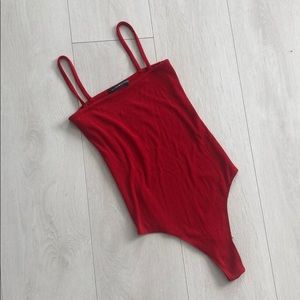 Brandy Melville Body Suit